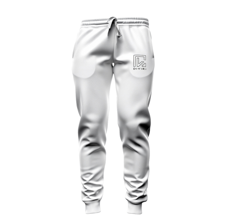 DIVIRI Gold Women's Sweatpants