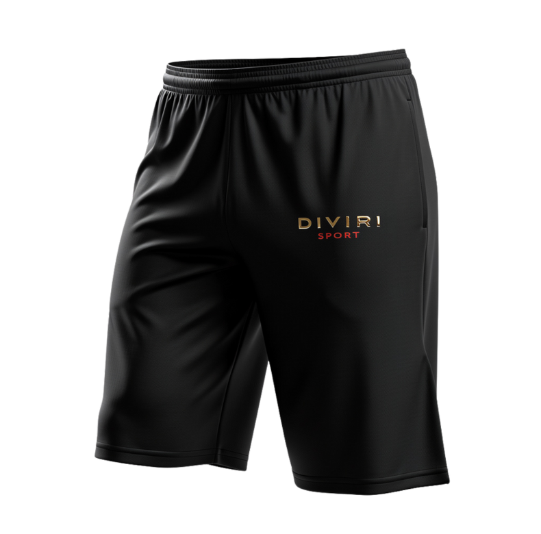 DIVIRI Sport Performance Shorts