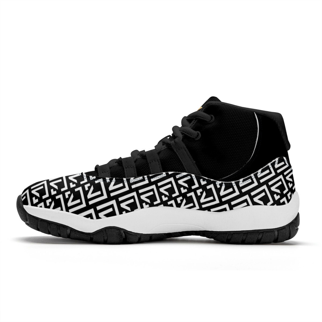 DIVIRI Sport High Top Shoes (Limited Edition)
