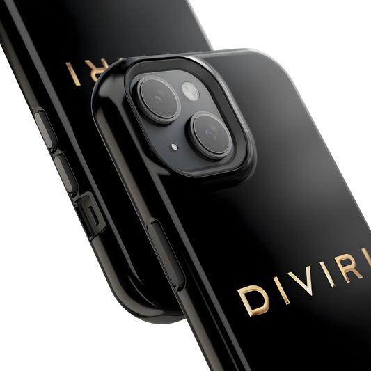 DIVIRI Magnetic iPhone Cases