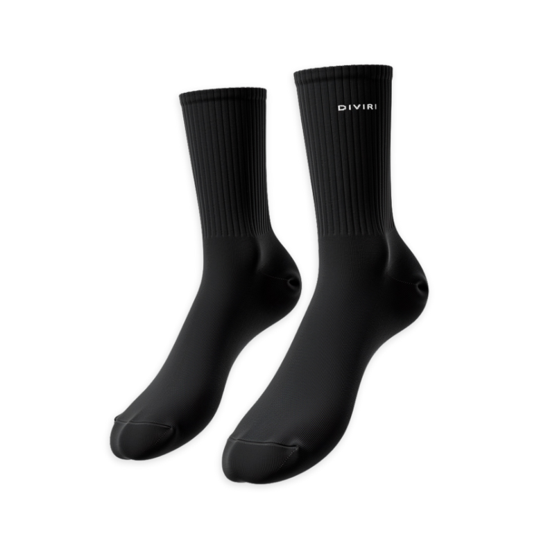 DIVIRI Premium Socks (Limited Edition)