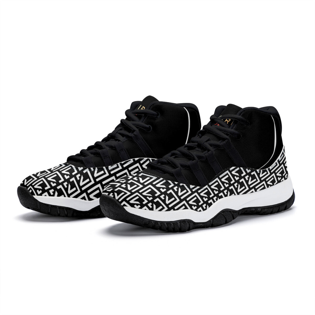 DIVIRI Sport High Top Shoes (Limited Edition)