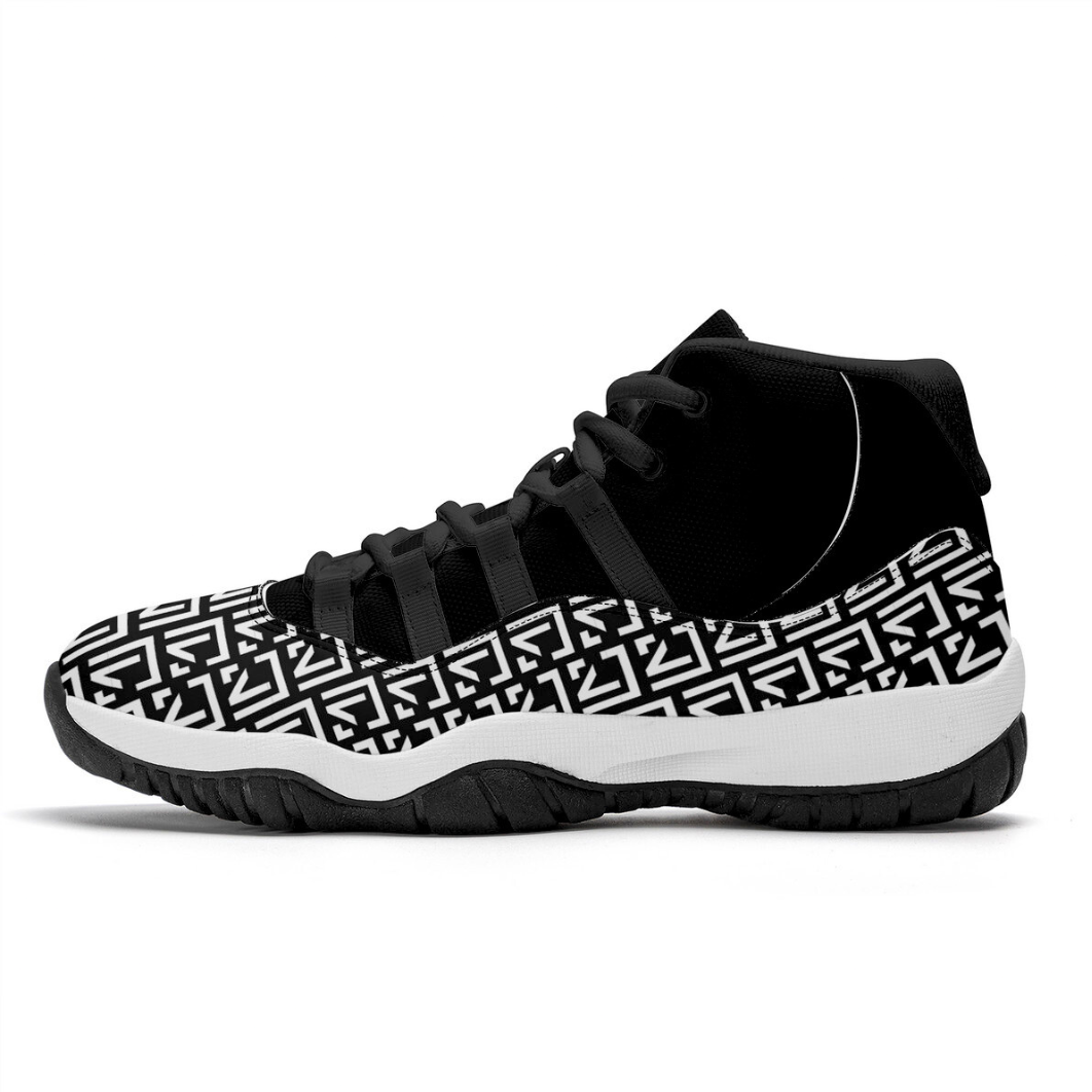 DIVIRI Sport High Top Shoes (Limited Edition)