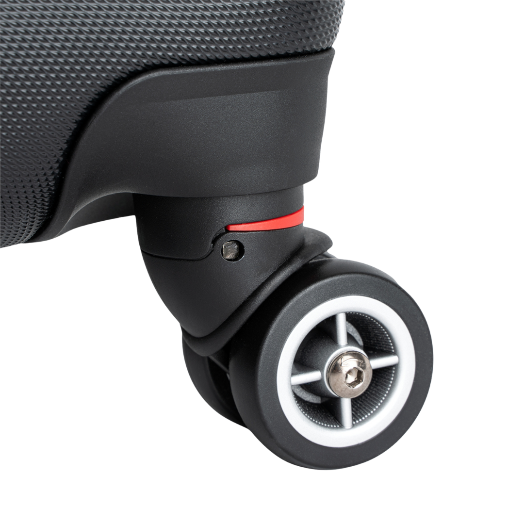 DIVIRI Premium Suitcases