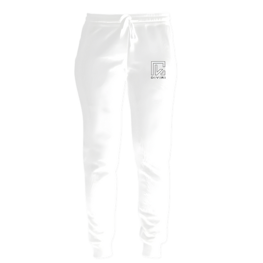 DIVIRI Gold Women's Sweatpants