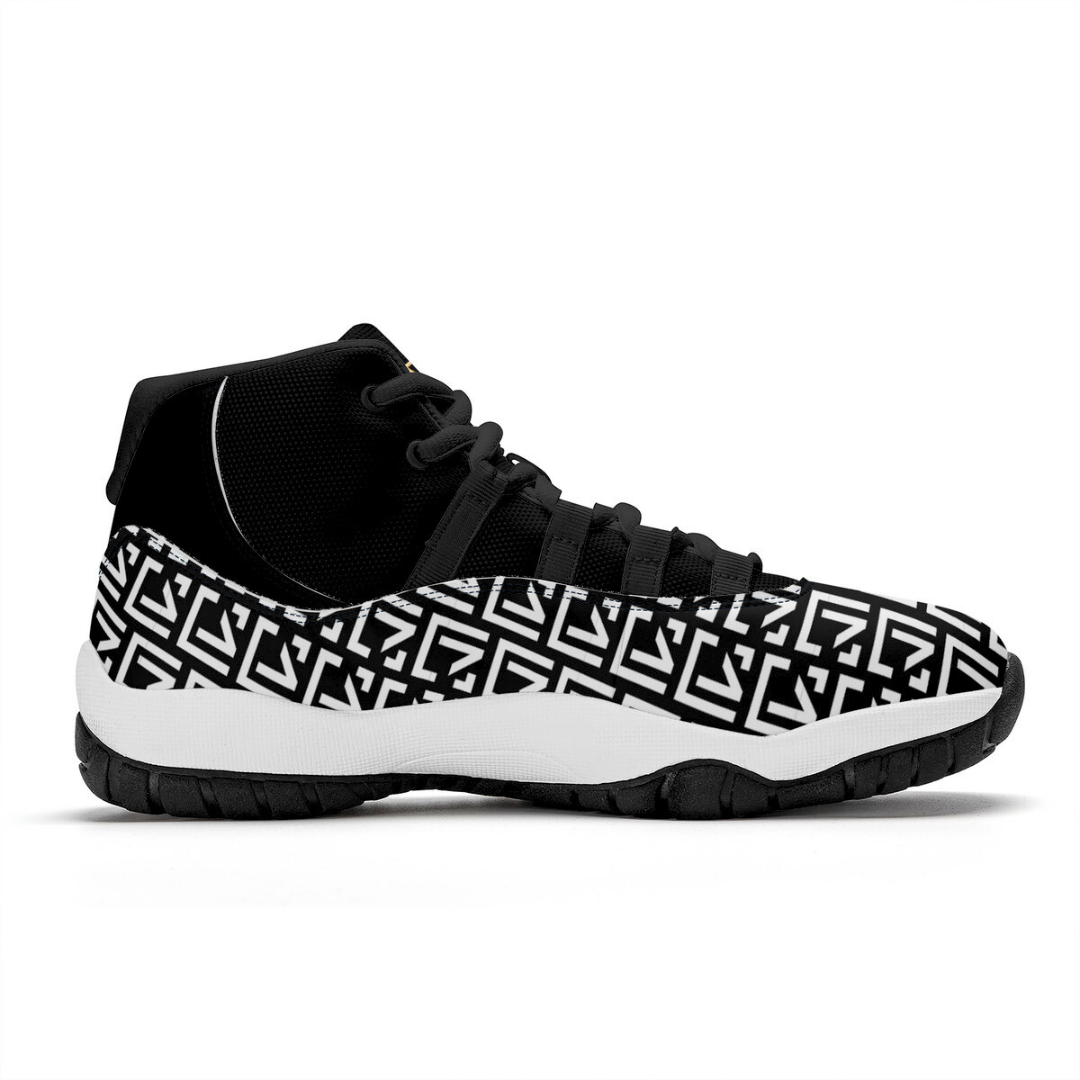 DIVIRI Sport High Top Shoes (Limited Edition)