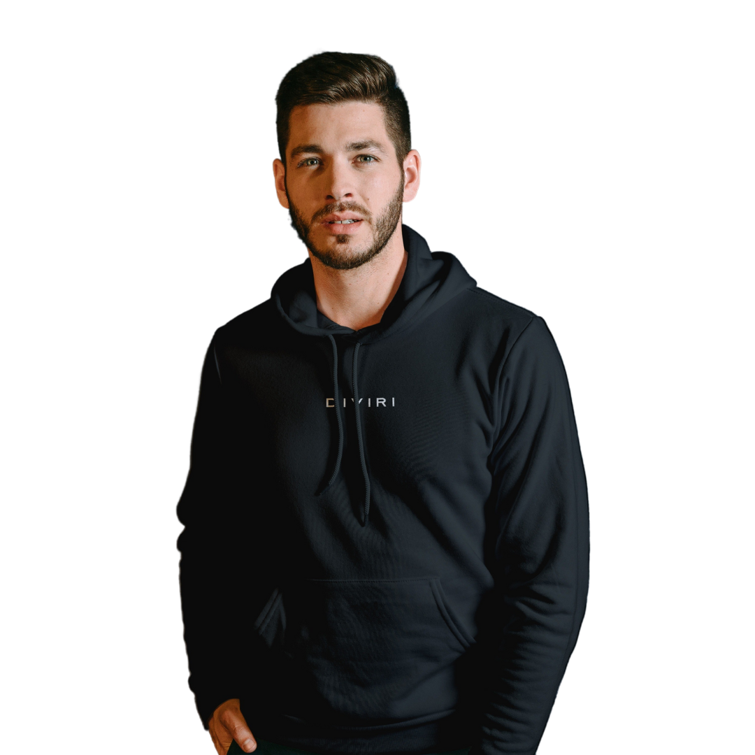 DIVIRI Original Classic Hoodie