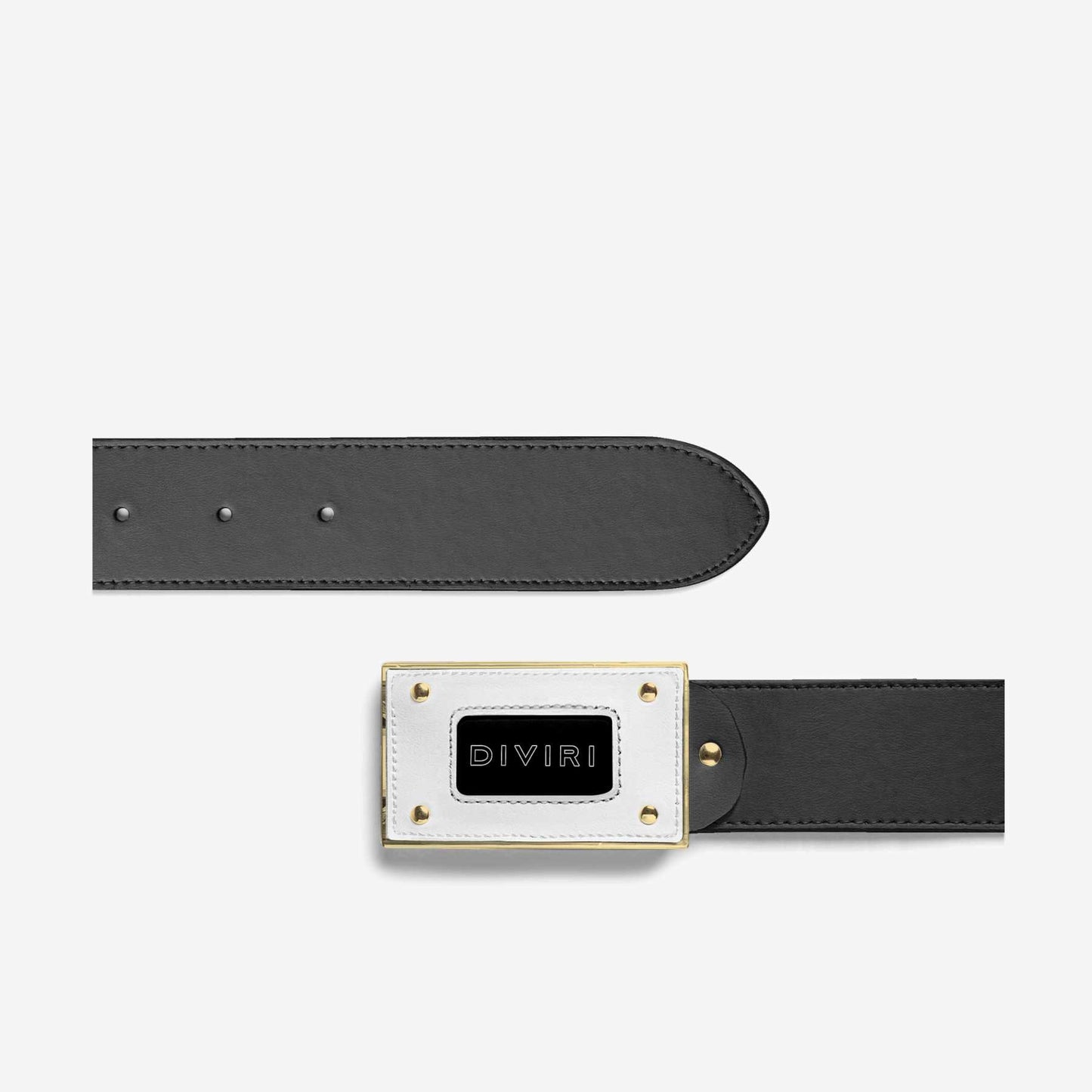 DIVIRI Deluxe Belt
