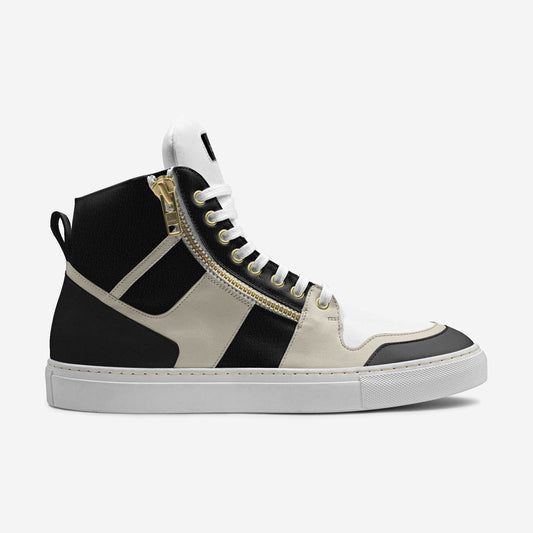 DIVIRI Deluxe High Top Signature Shoes