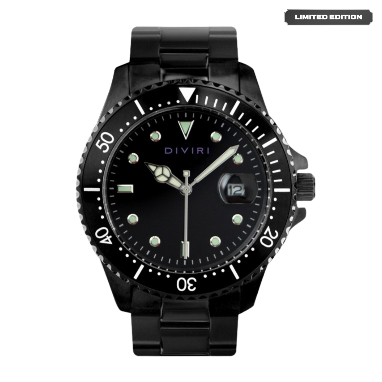 DIVIRI Watch - LA Collection (Limited Edition)