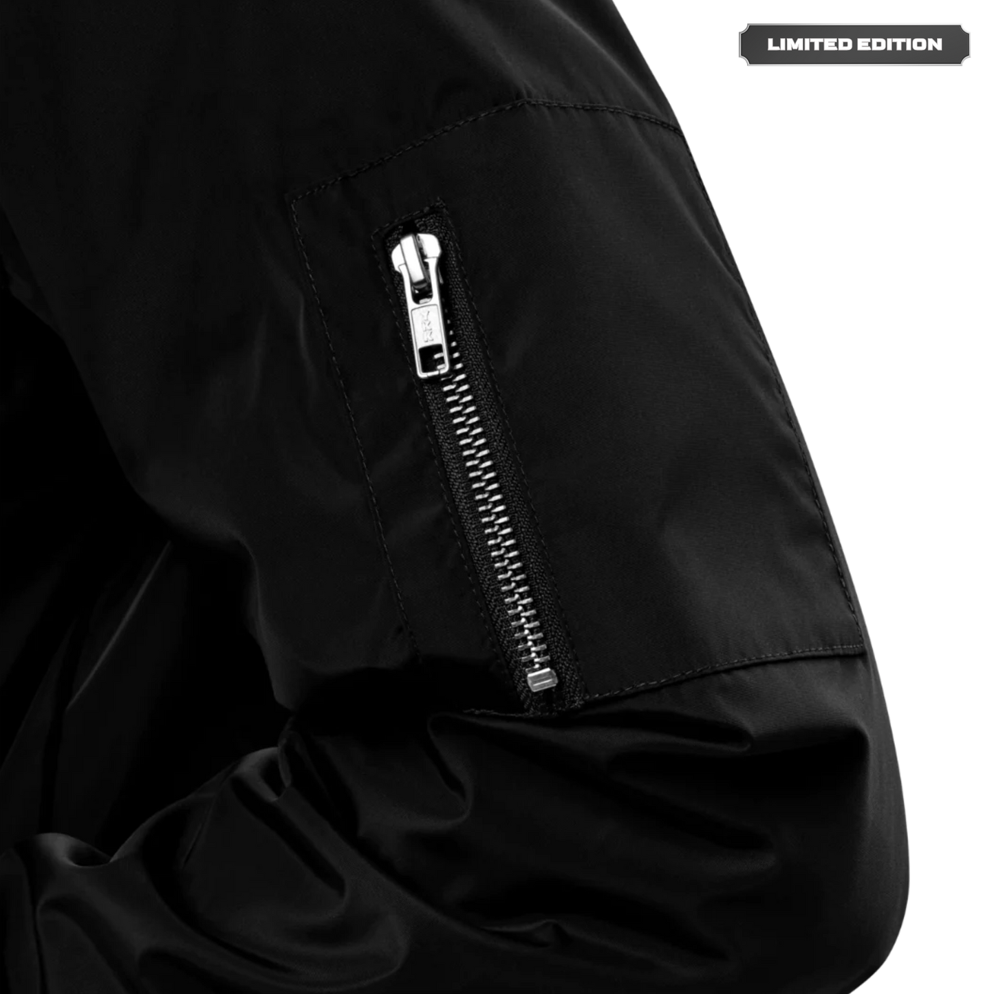 DIVIRI Premium Jacket (Limited Edition)