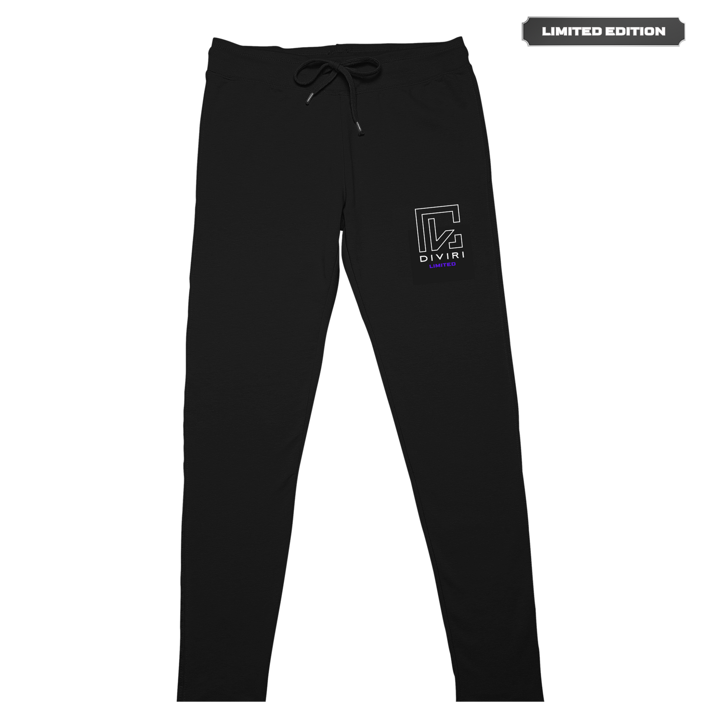 DIVIRI Premium Sweatpants (Limited Edition)
