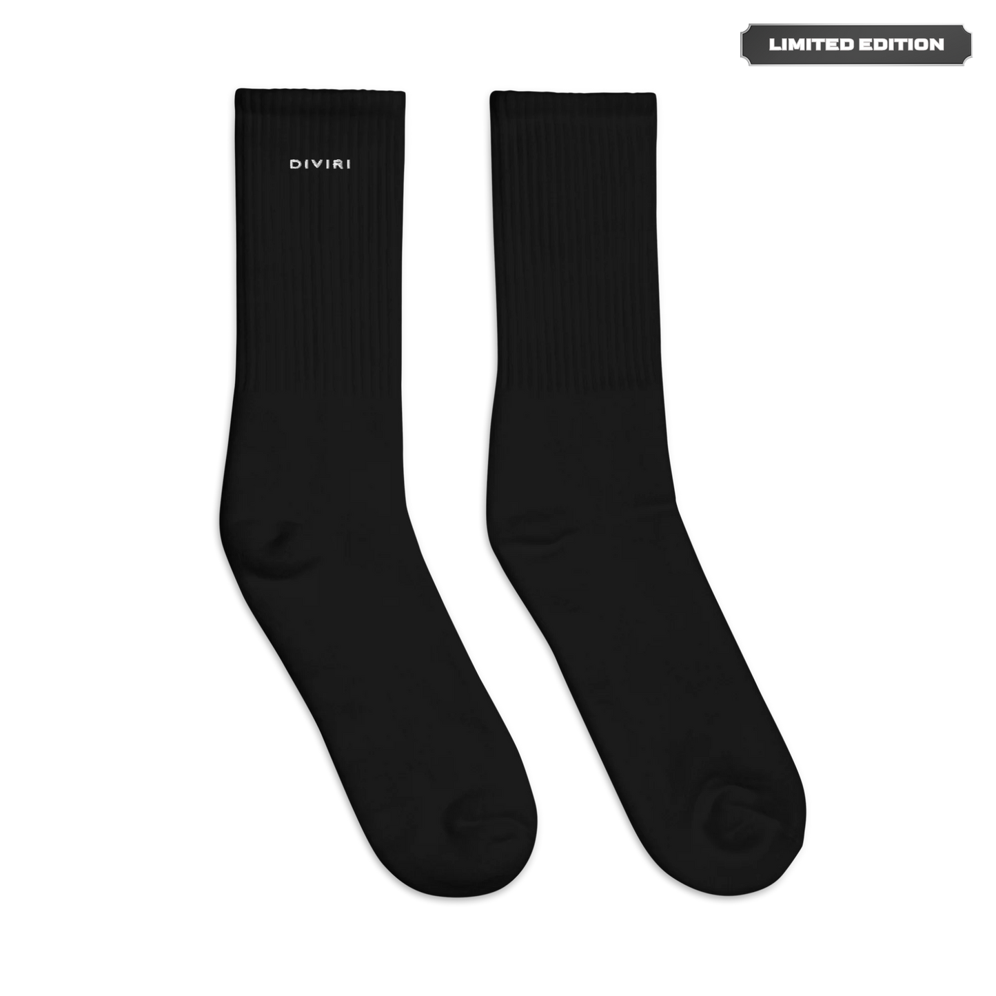 DIVIRI Premium Socks (Limited Edition)