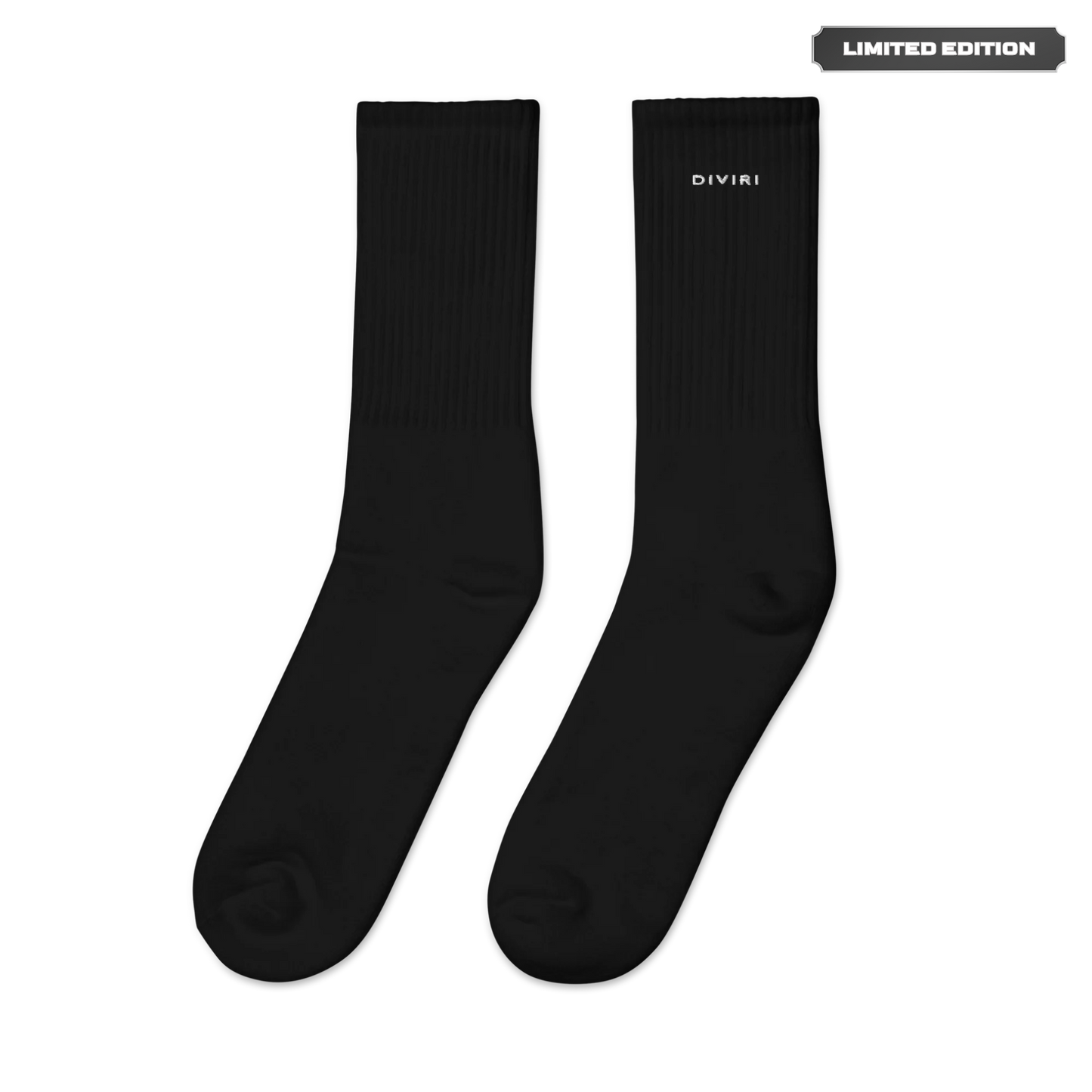 DIVIRI Premium Socks (Limited Edition)