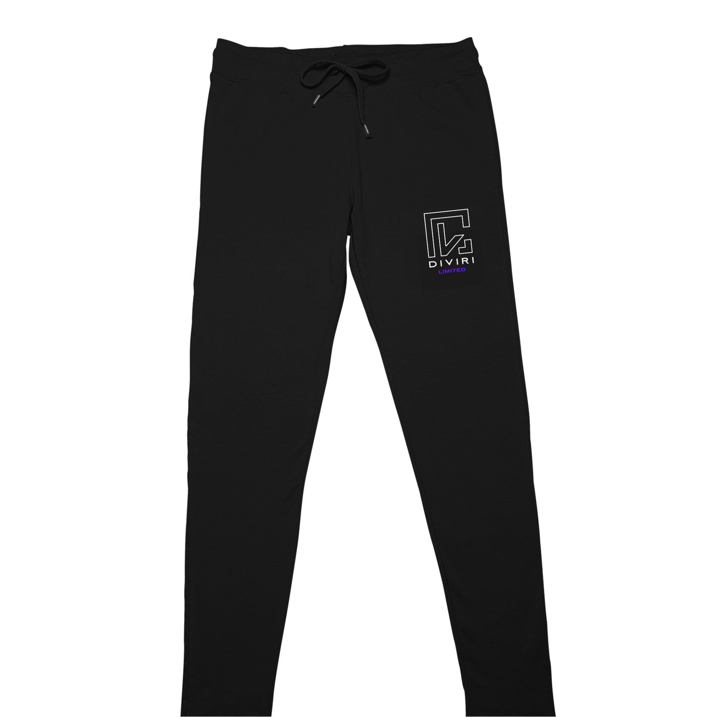 DIVIRI Premium Sweatpants (Limited Edition)