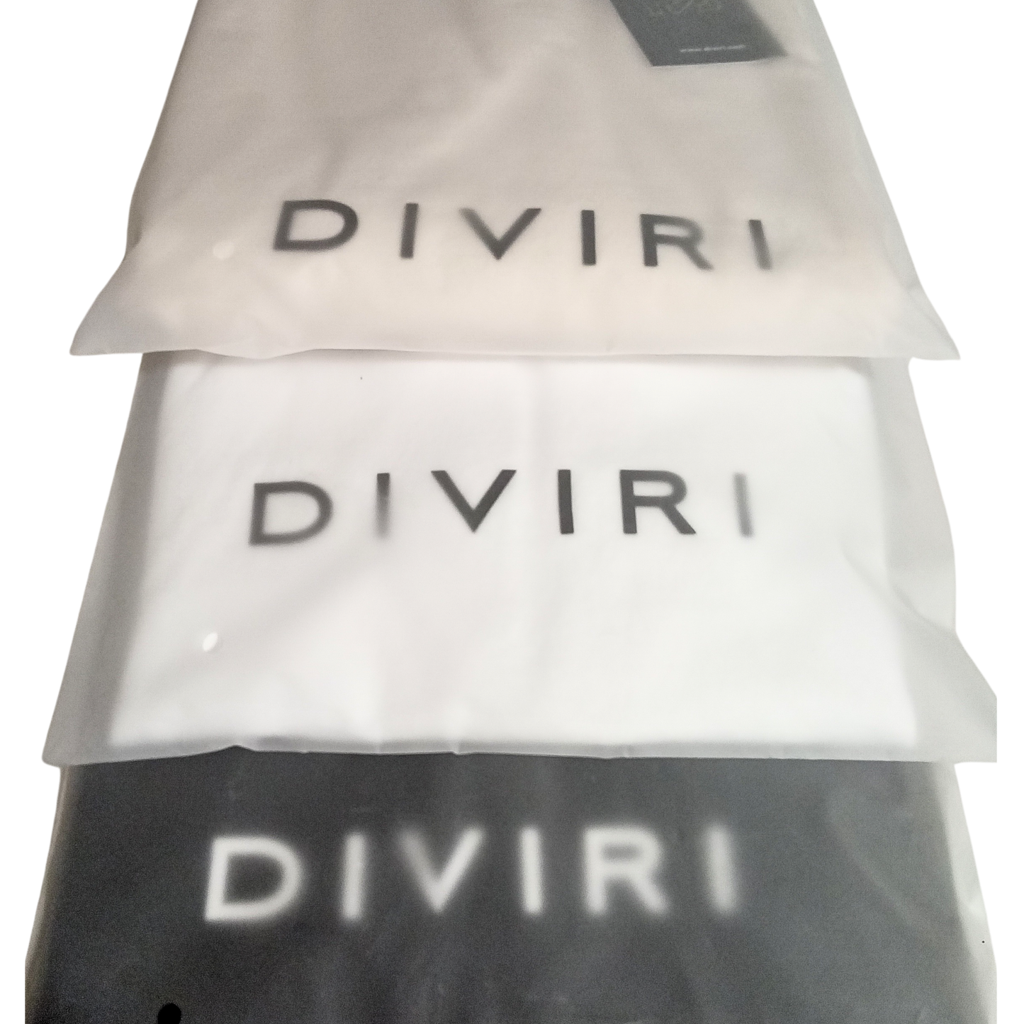 DIVIRI 3D Premium T