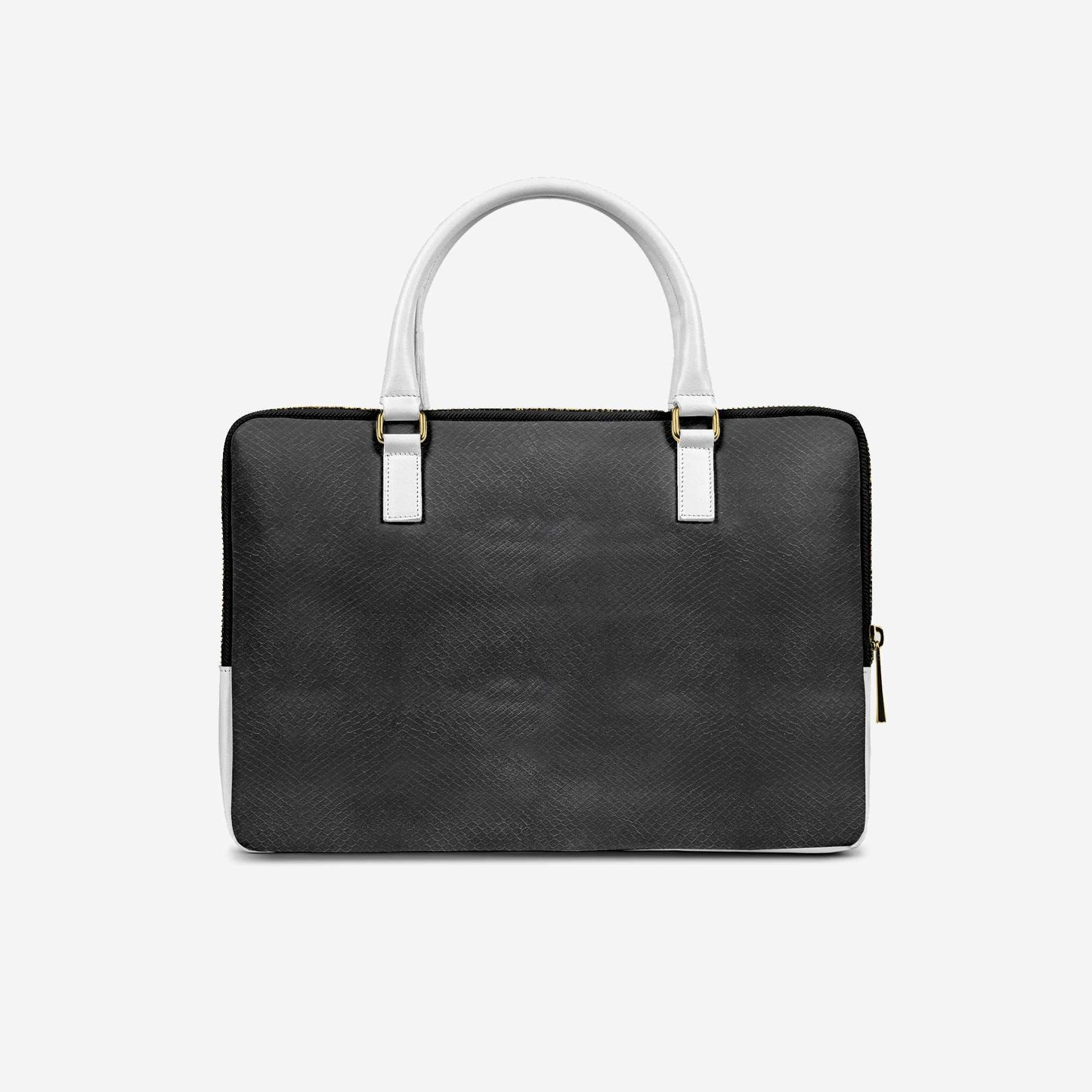 DIVIRI Deluxe Python Series Worker Bag