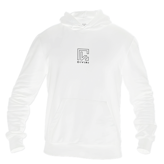DIVIRI Gold Hoodie