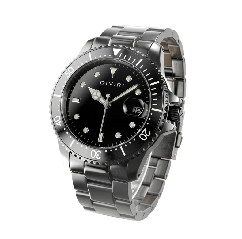 DIVIRI Watch - LA Collection (Limited Edition)