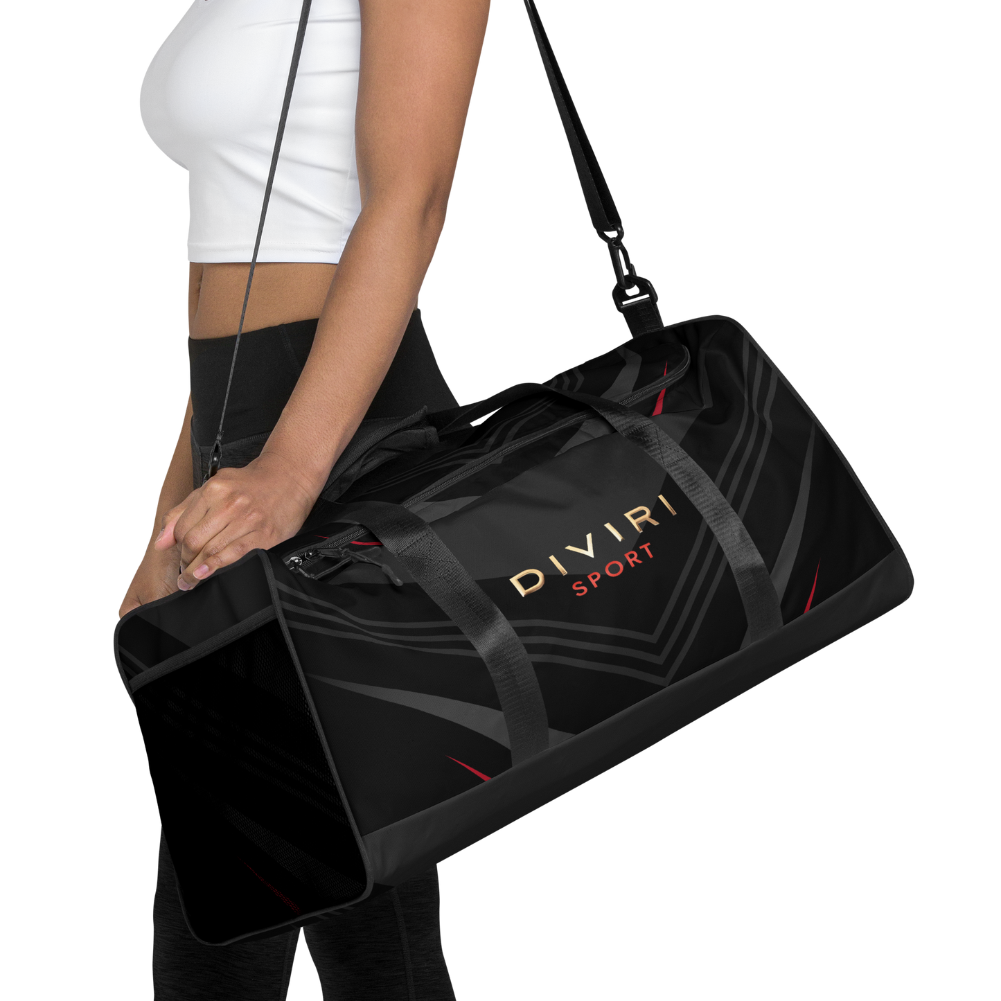 DIVIRI Sport Gym Bag