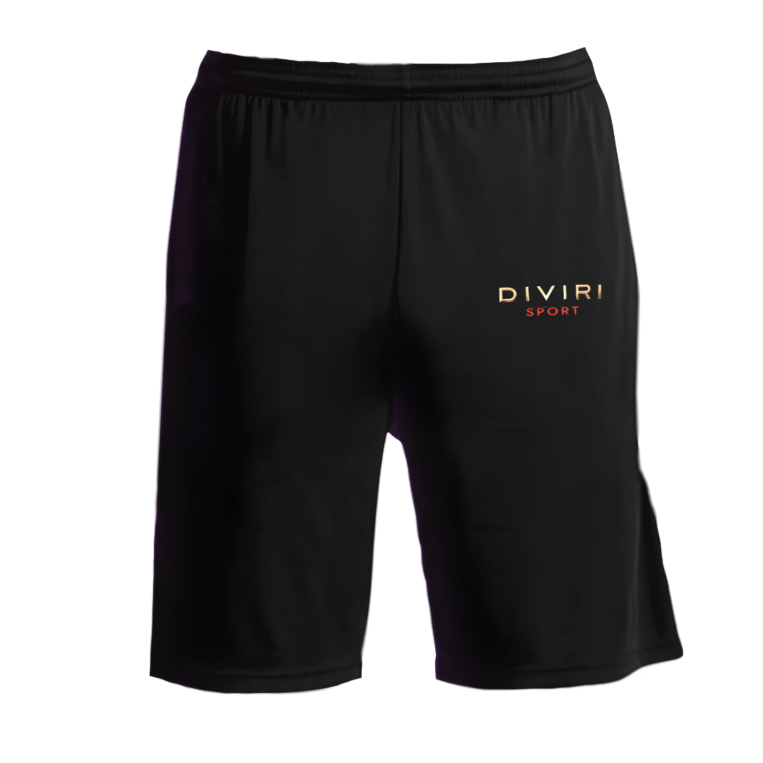 DIVIRI Sport Performance Shorts