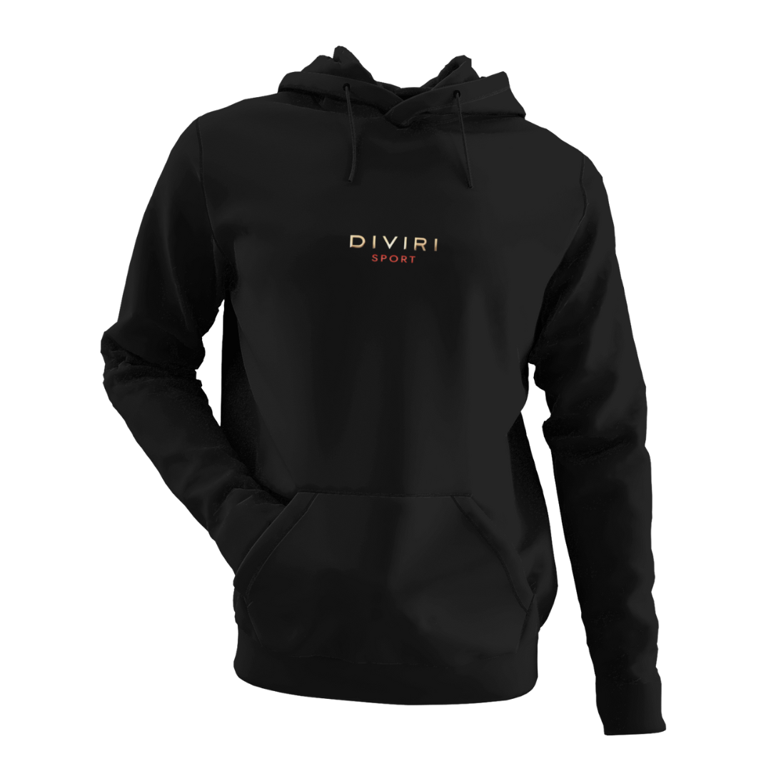 DIVIRI Sport Performance Hoodie