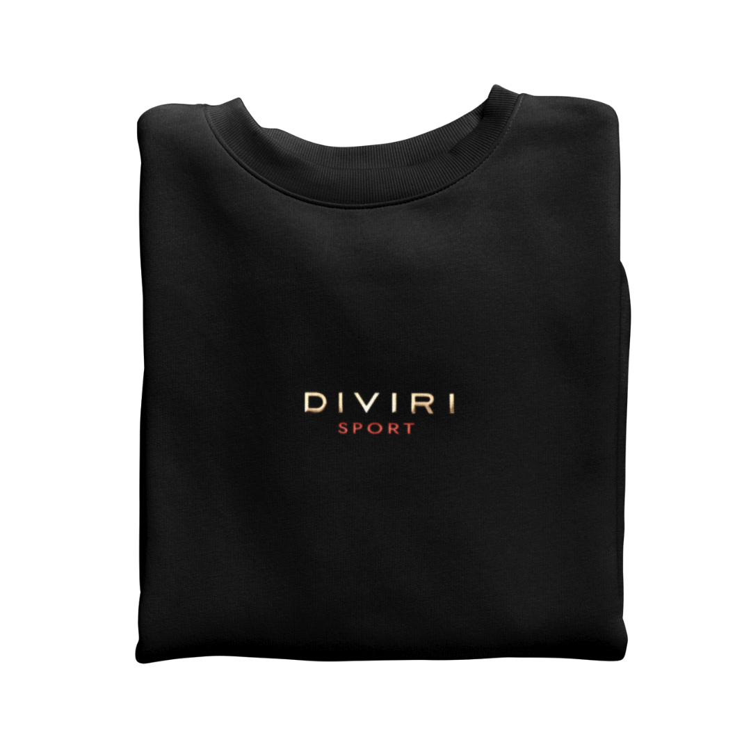 DIVIRI Sport Performance Sweatshirt