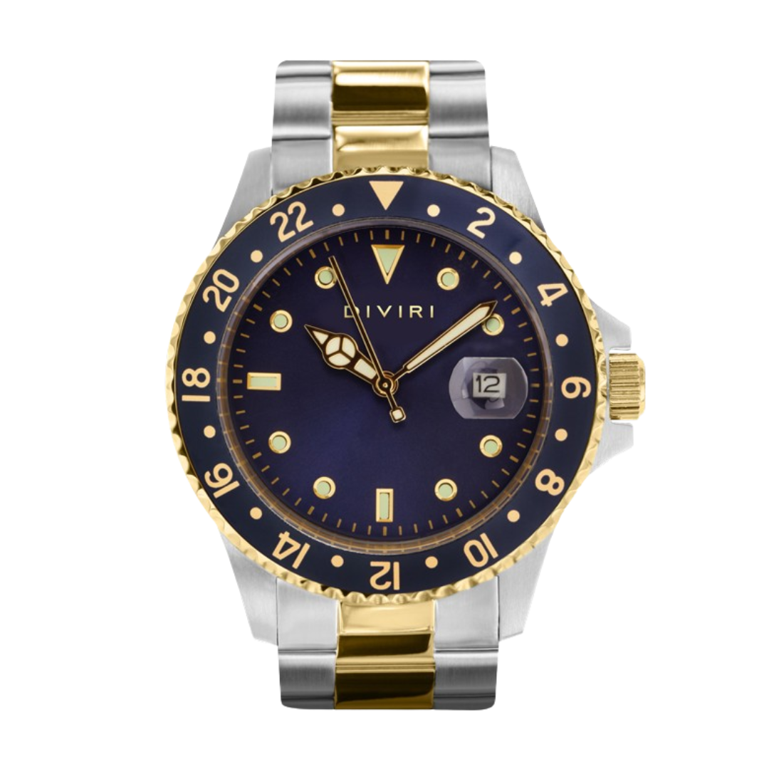 DIVIRI Watch - LA Collection