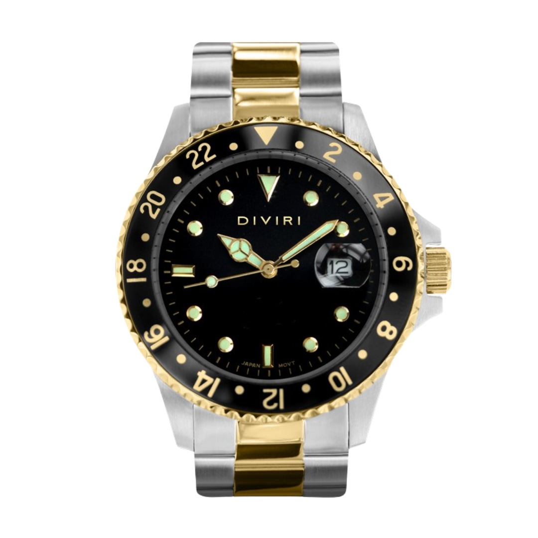 DIVIRI Watch - LA Collection