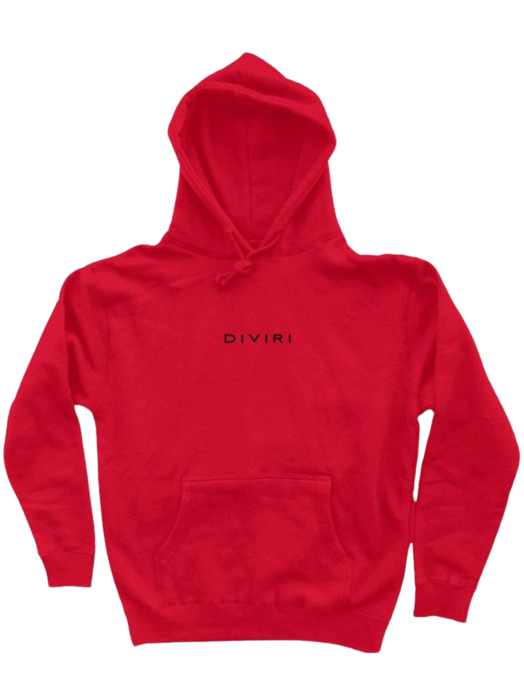 DIVIRI Classic Hoodie