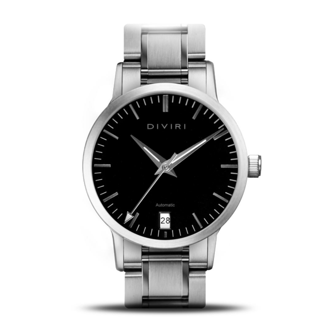 DIVIRI Watch - Automatic