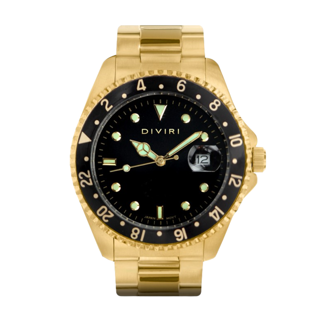DIVIRI Watch - LA Collection
