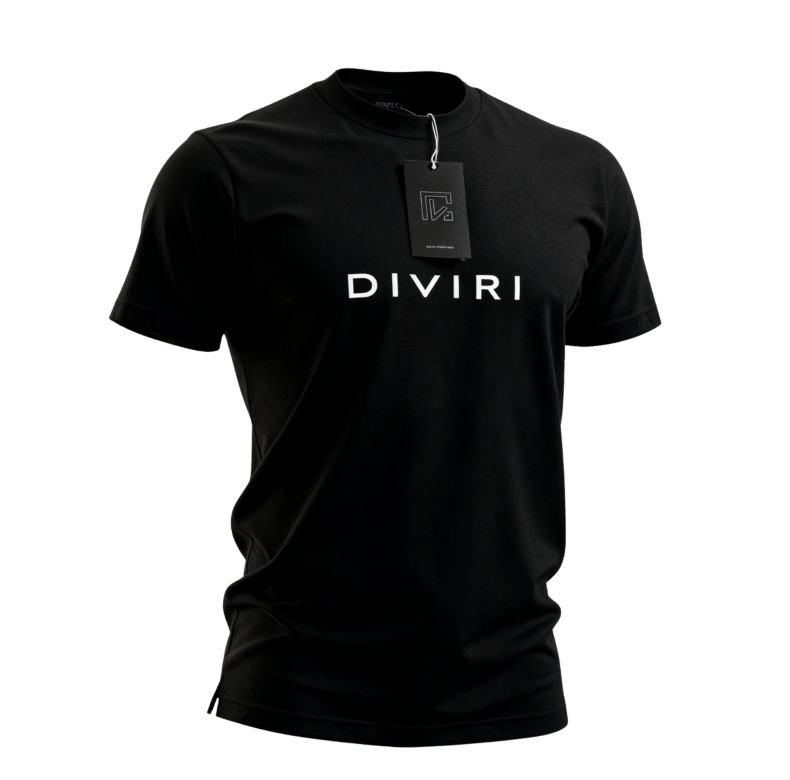 DIVIRI 3D Premium T