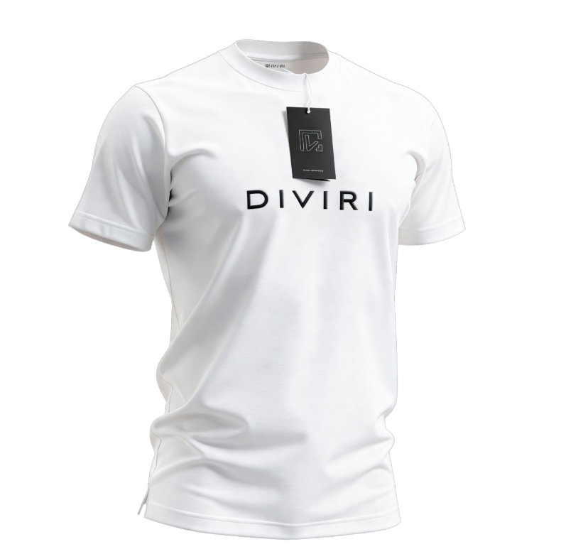 DIVIRI 3D Premium T