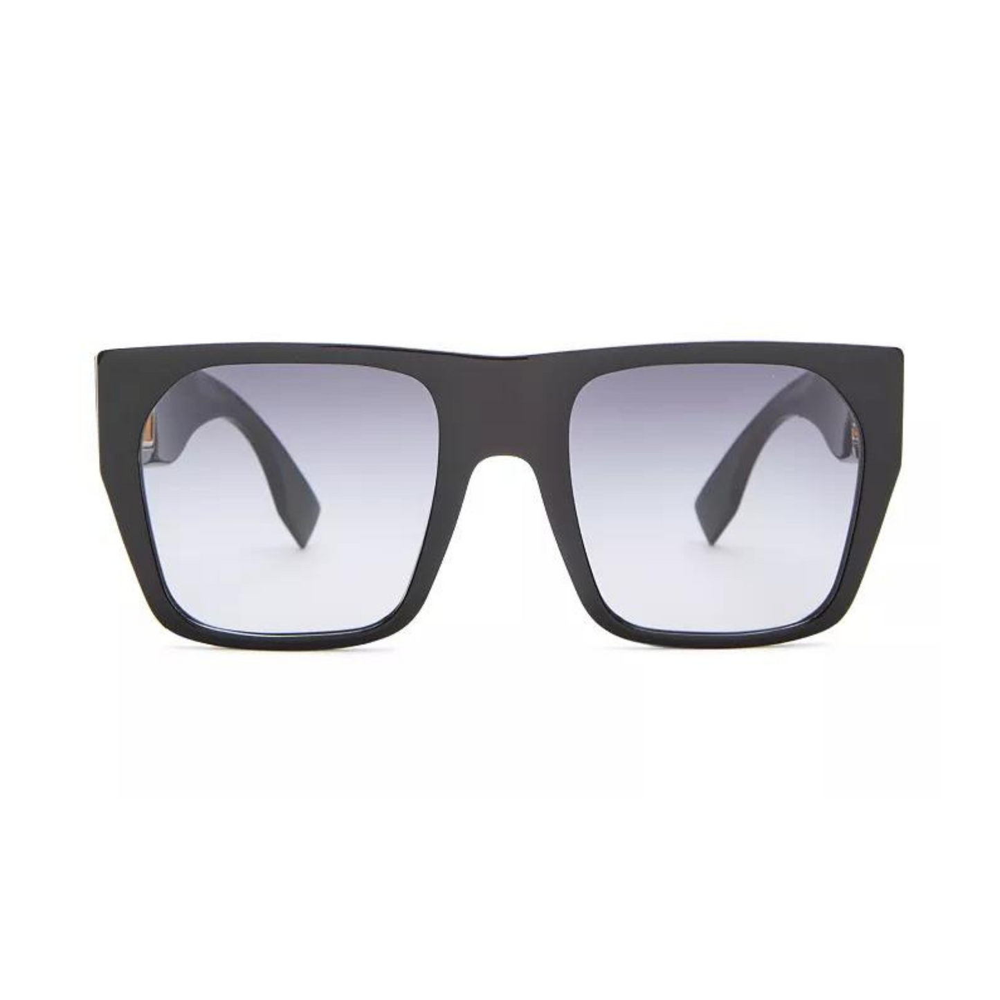 Fendi Baguette Flat Top Sunglasses