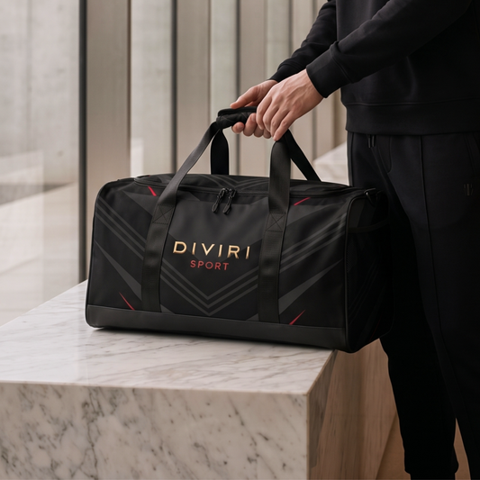 DIVIRI Sport Gym Bag