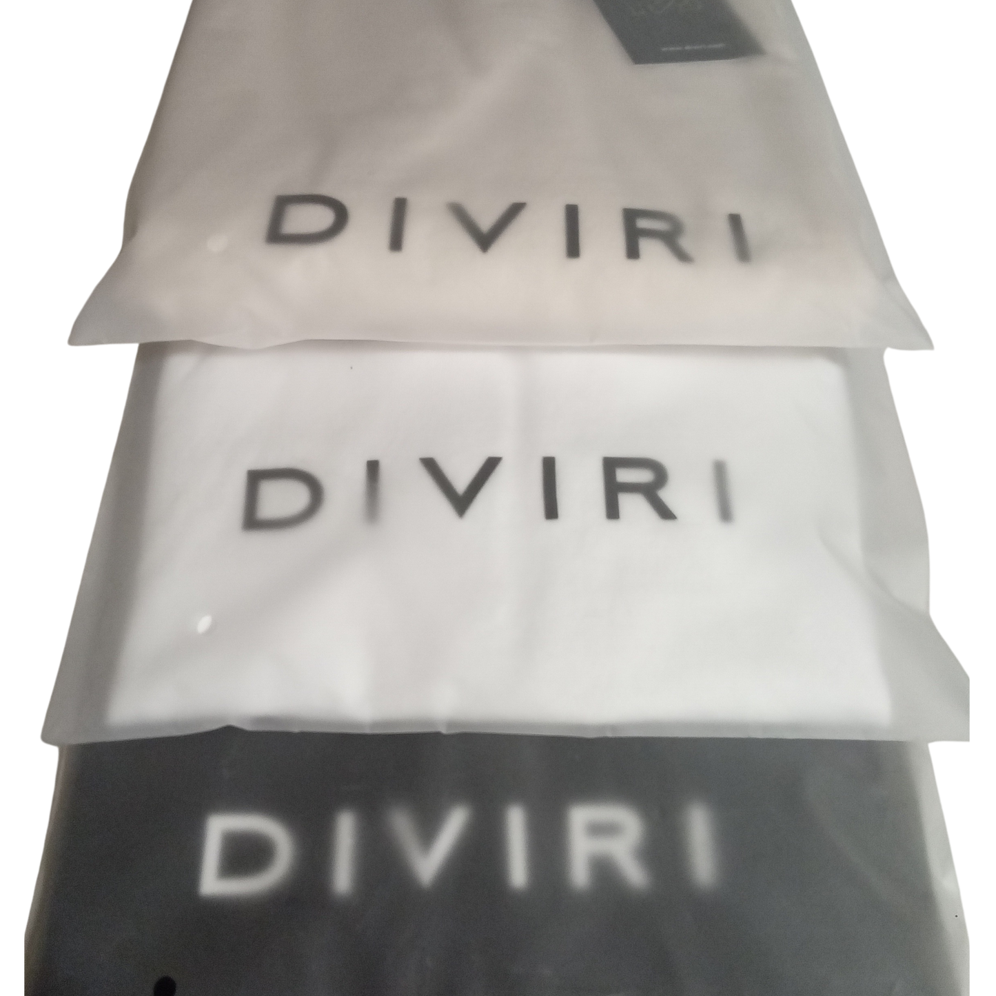 DIVIRI 3D Premium T