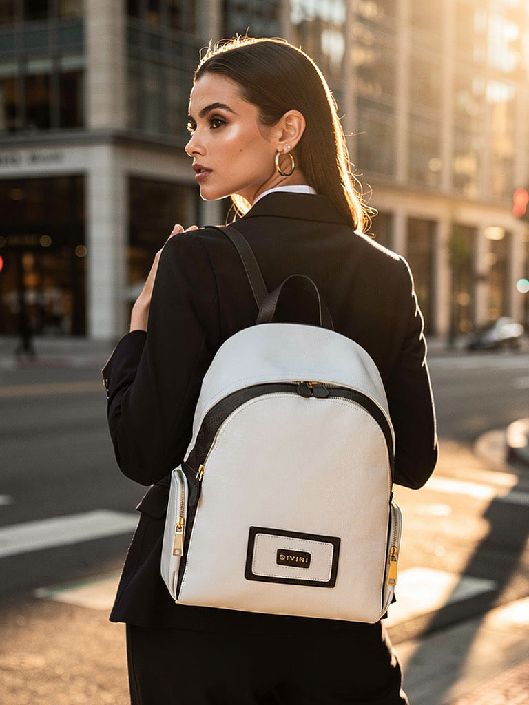 DIVIRI Deluxe Python Series Backpack 2.0