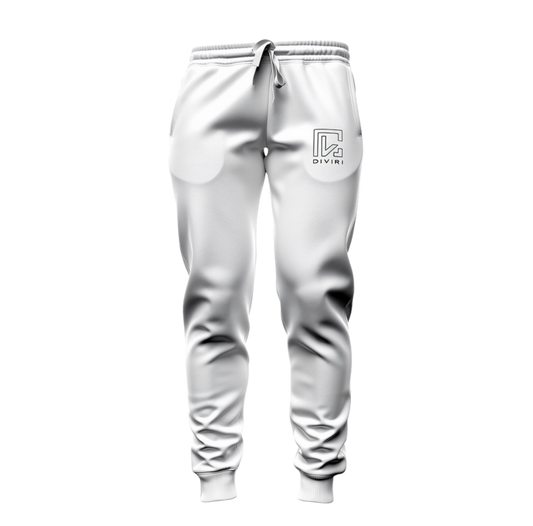 DIVIRI Gold Women's Sweatpants