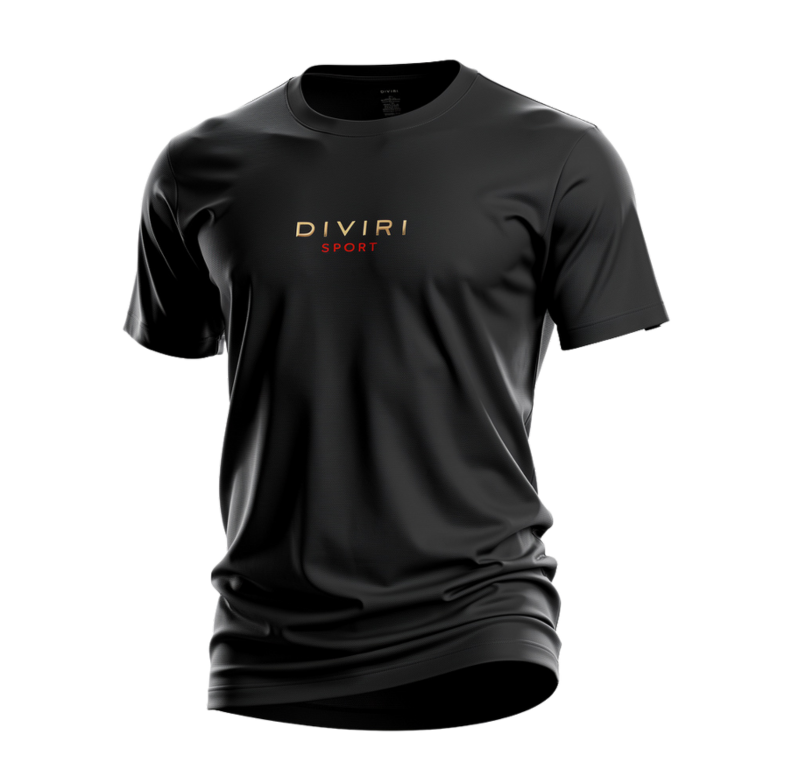 DIVIRI Sport Performance T