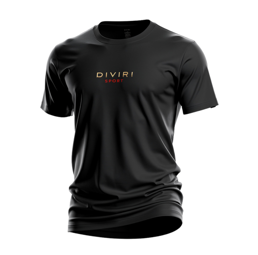 DIVIRI Sport Performance T