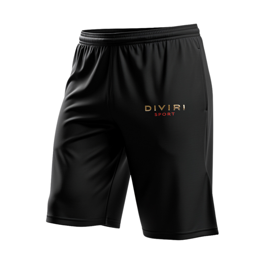 DIVIRI Sport Performance Shorts