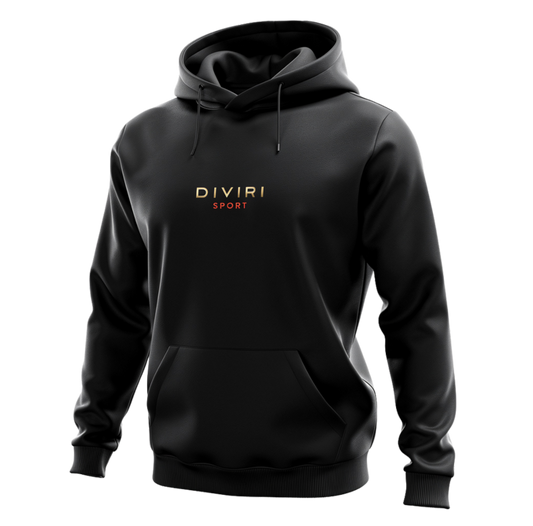 DIVIRI Sport Performance Hoodie