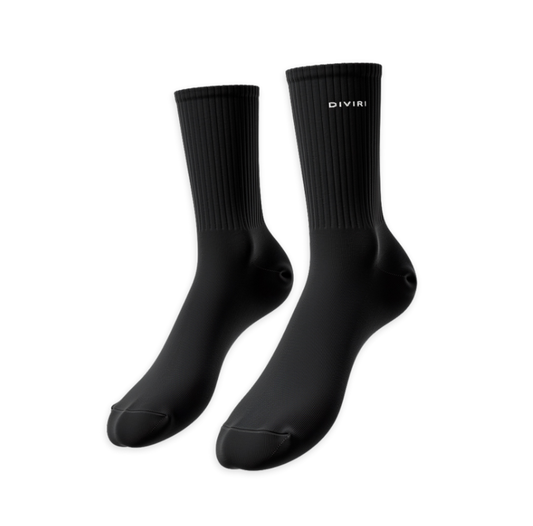 DIVIRI Premium Socks (Limited Edition)