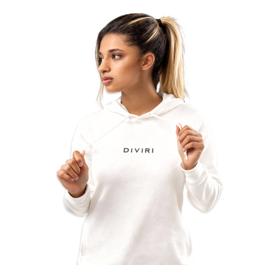DIVIRI Classic Women's Hoodie