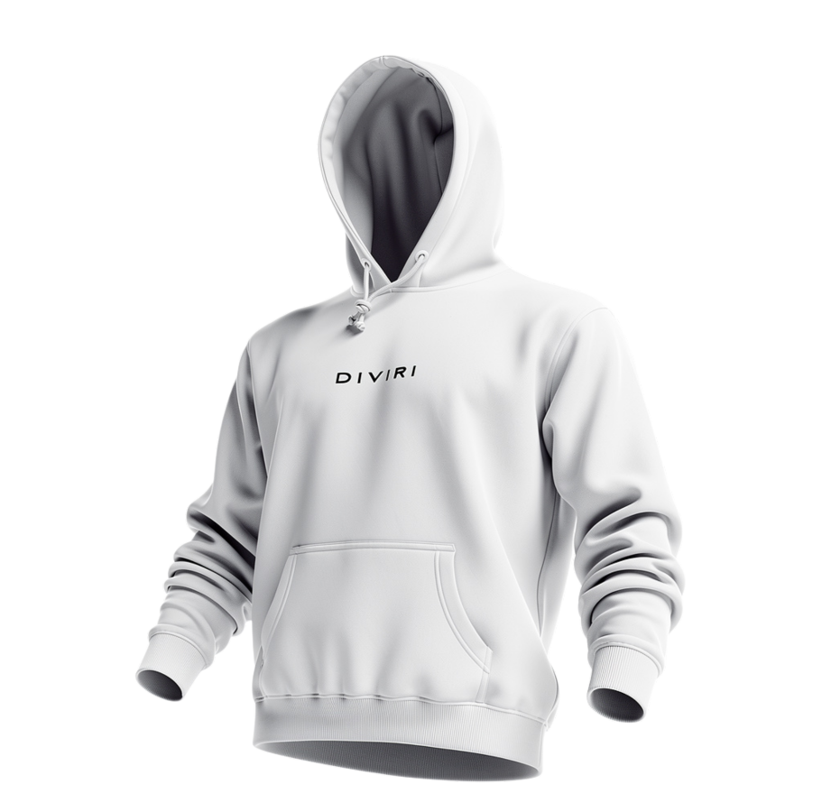 DIVIRI Classic Hoodie
