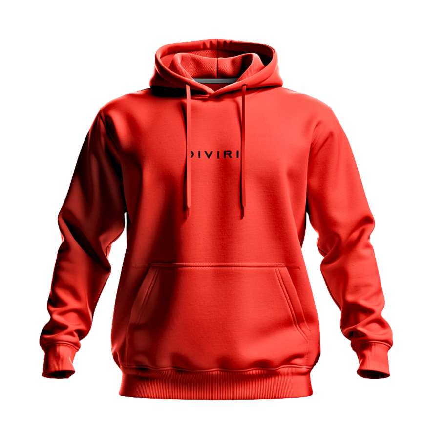 DIVIRI Classic Hoodie