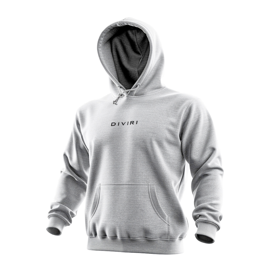DIVIRI Classic Hoodie