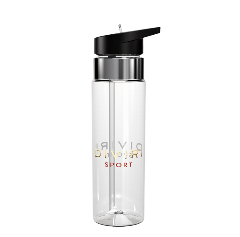 DIVIRI Sport Performance Bottle