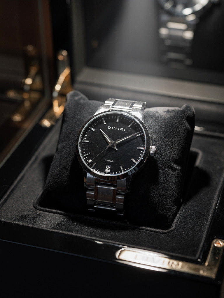 DIVIRI Watch - Automatic